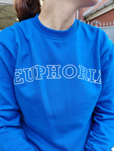 Euphoria sweatshirt