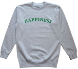 Happiness sweatshirt