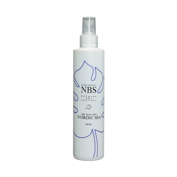 NBS Sea Salt spray