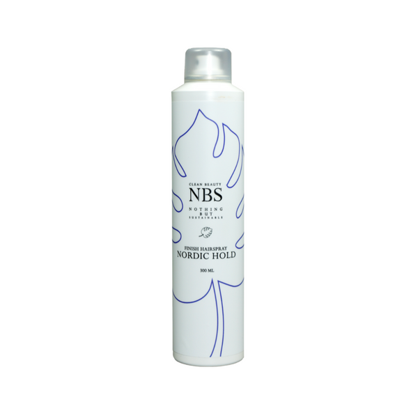 NBS Hairspray