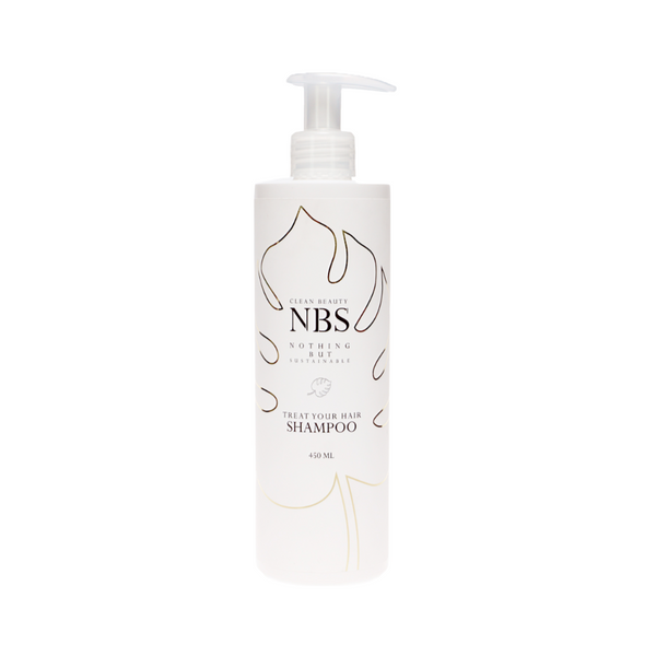 NBS Shampoo