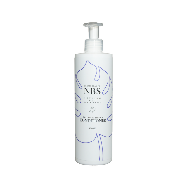 NBS Silver Conditioner