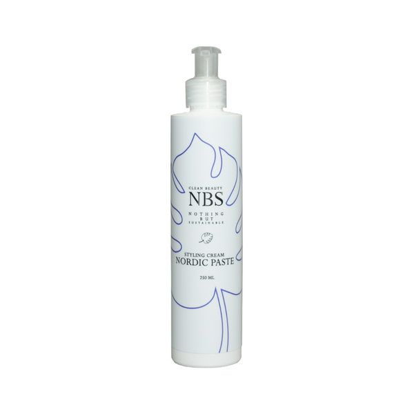 NBS Styling Cream