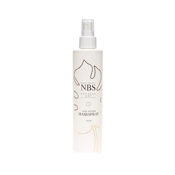 NBS Styling Spray