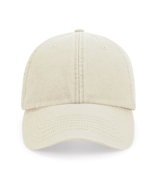 Vintage Cap - Sand