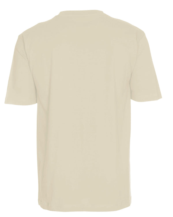Basic tee - Beige