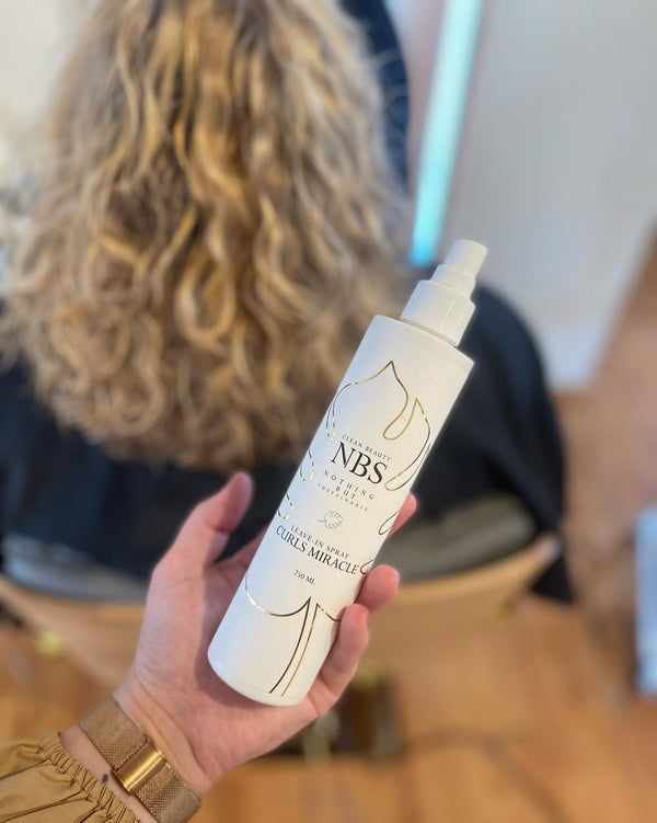 NBS Curls Miracle