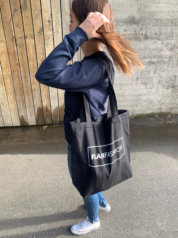 Flairfashion shopper - Sort