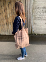 Flairfashion shopper - Macchiato