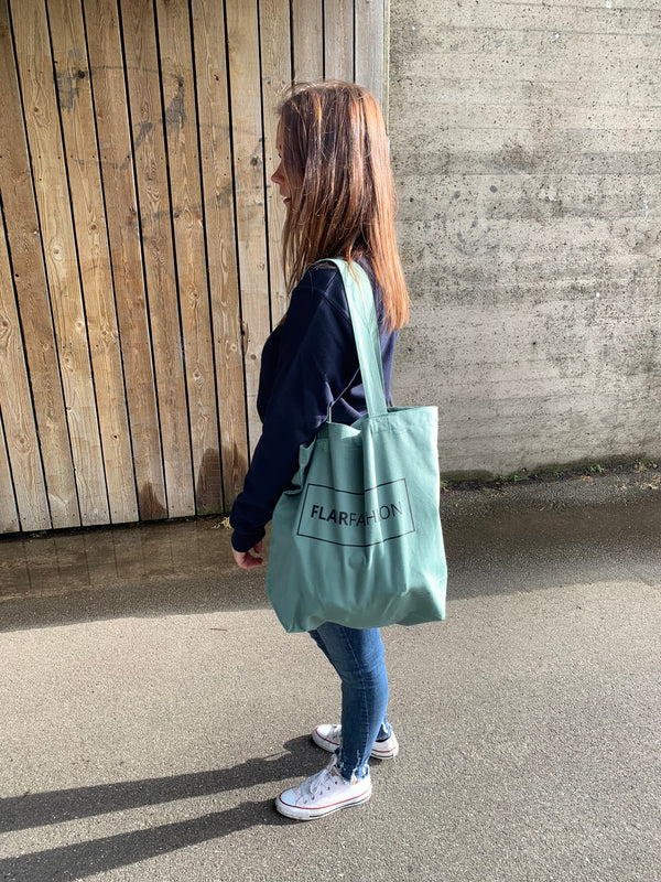 Flairfashion shopper - Fern