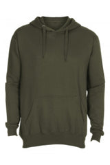Basic hoodie - Army