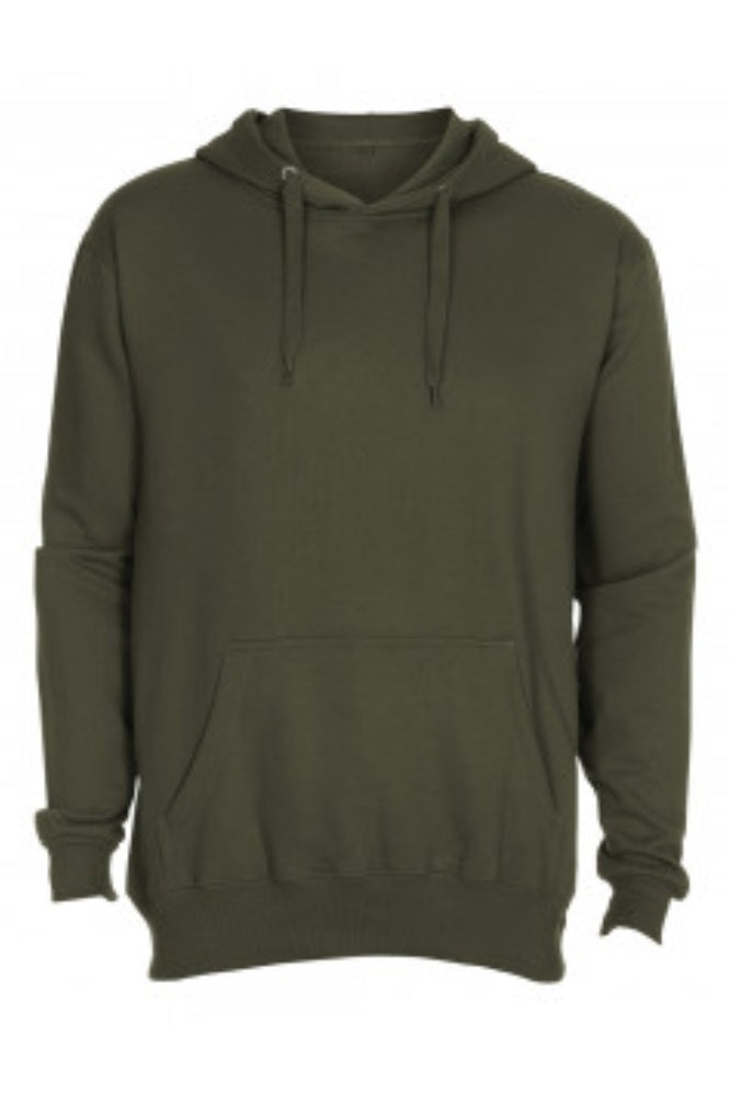 Basic hoodie - Army