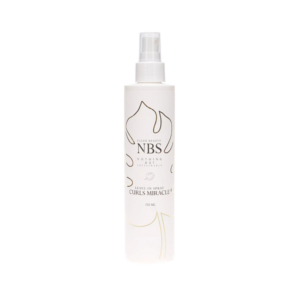 NBS Curls Miracle