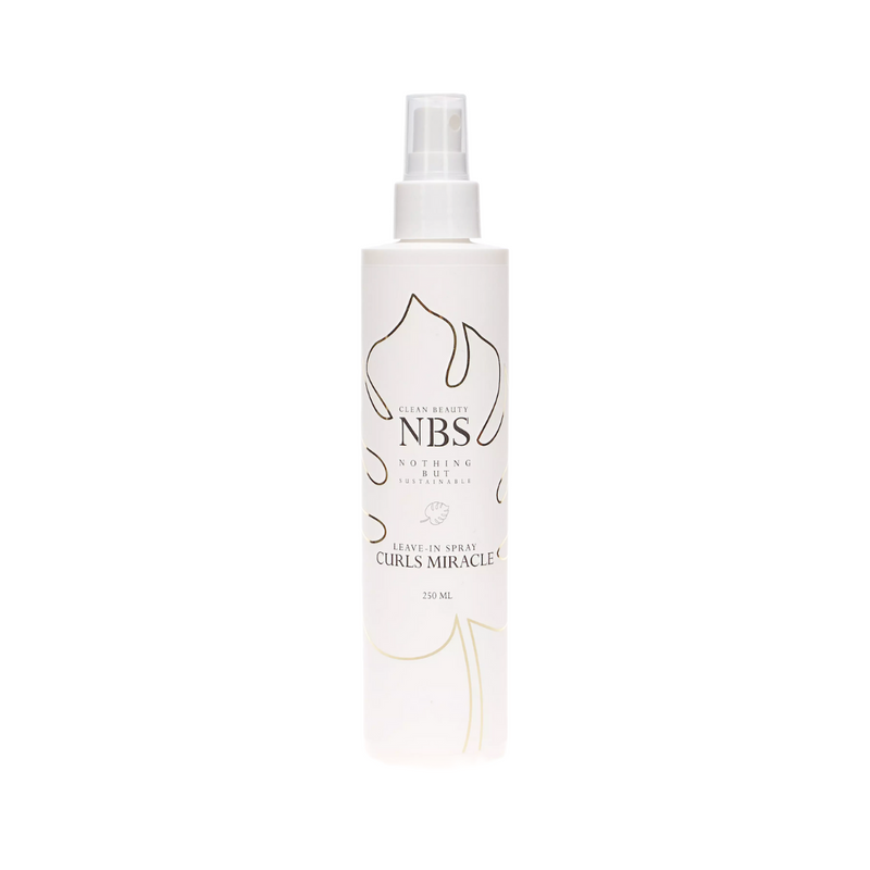 NBS Curls Miracle