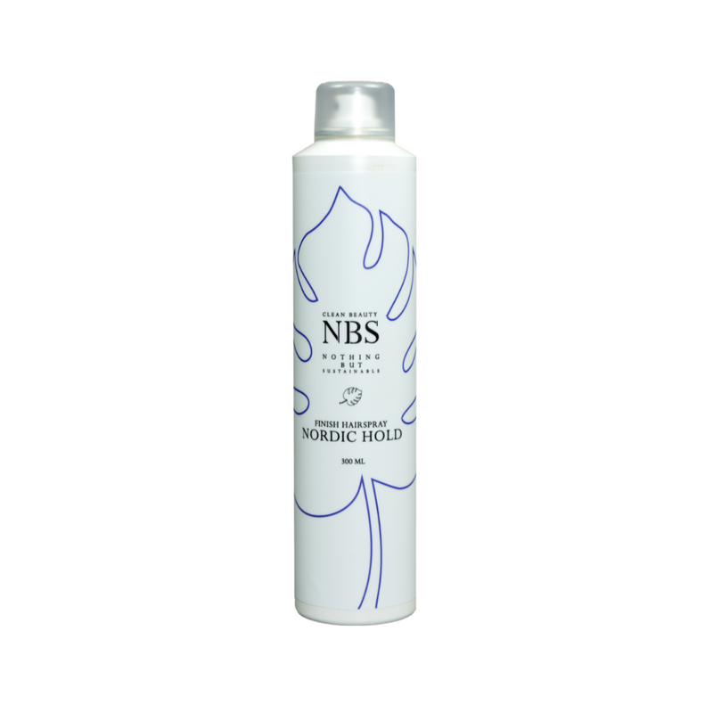 NBS Hairspray