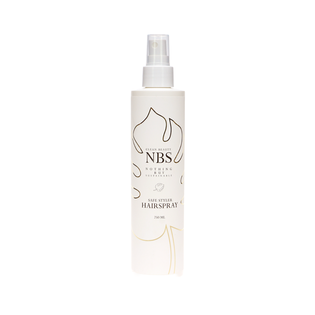 NBS Styling Spray