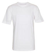 Basic tee - Hvid