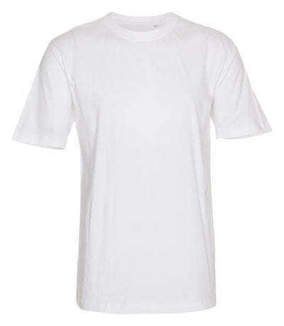 Basic tee - Hvid