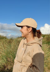 FLAIRFASHION kasket, beige
