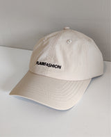 FLAIRFASHION kasket, beige