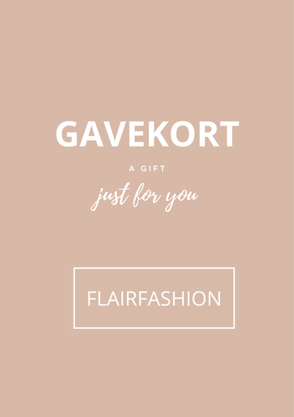 Gavekort
